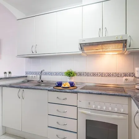 Apartamento Empurialola -apartamento En Primera Linea De Mar -163