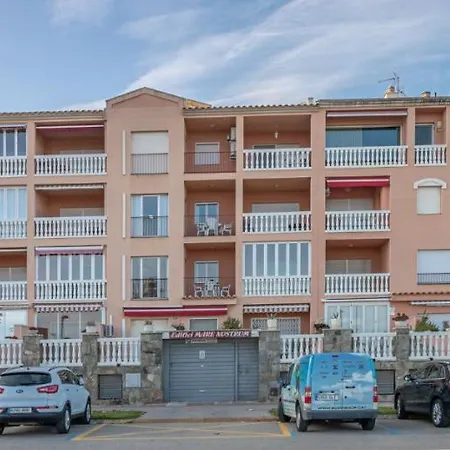 Apartamento Empurialola -apartamento En Primera Linea De Mar -163